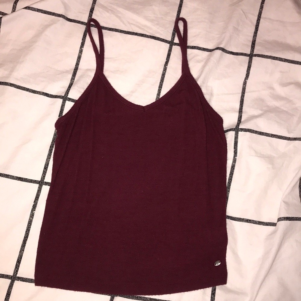 American eagle tank top!
